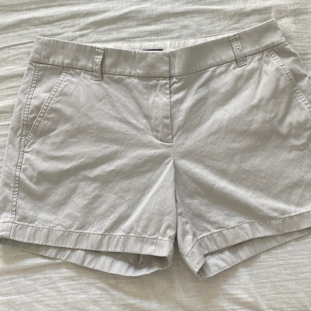 Jcrew shorts